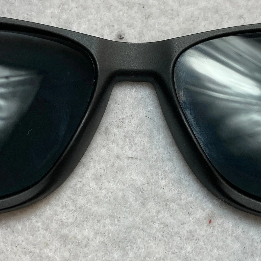 Oakley OX8163-0157 Centerboard Sunglasses Mens Satin Black Sporty 57-17